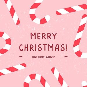 Live Show Tonight @ 6 pm EST